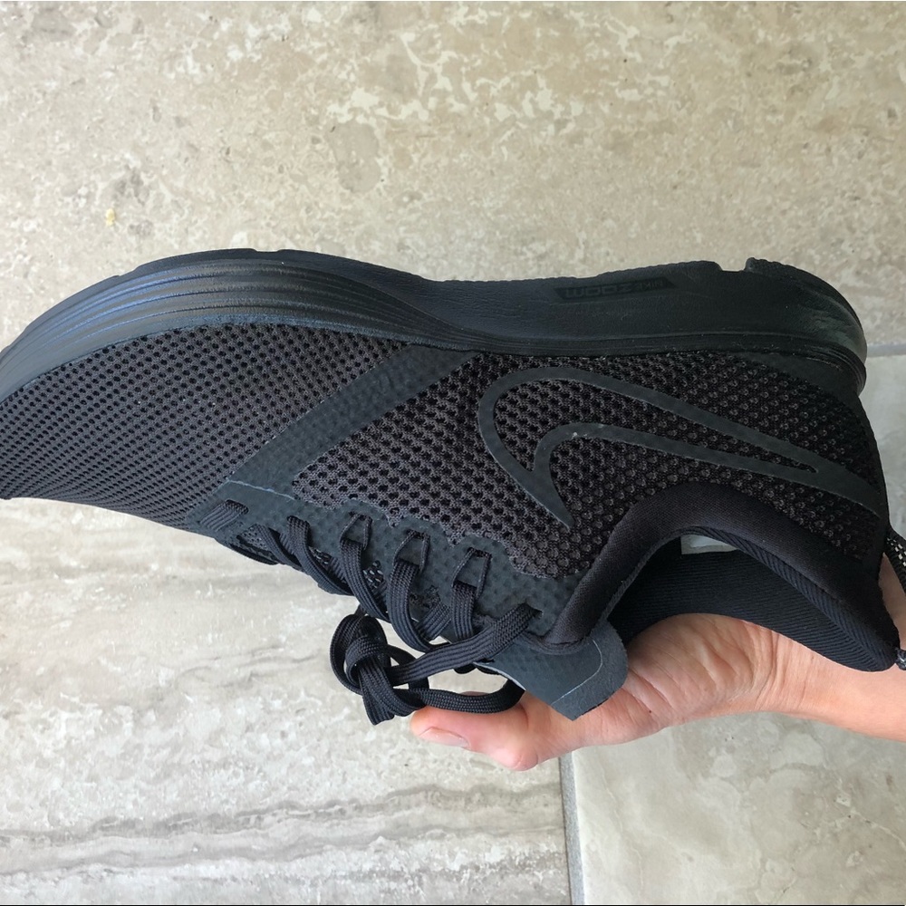 🐜Nike Zoom Strike 🐜New 🐜Price firm - Picture 7 of 7